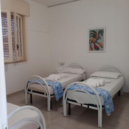 Villa Spiaggia Degli Angeli Porto Cesareo Exterior photo