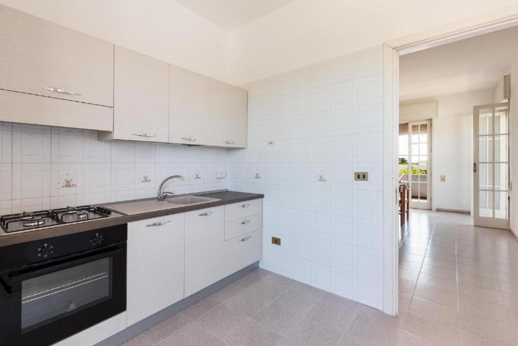 Villa Spiaggia Degli Angeli Porto Cesareo Exterior photo