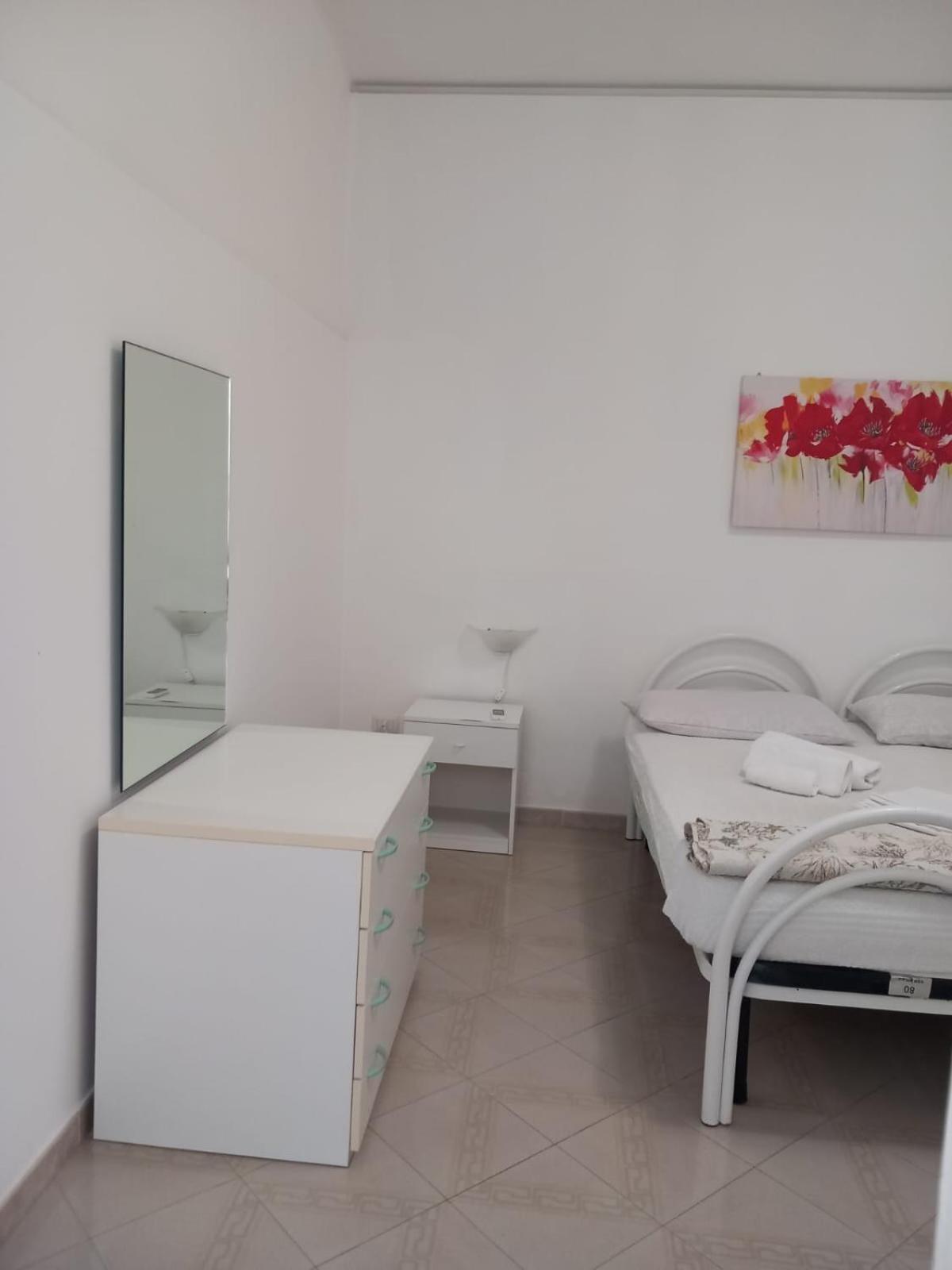 Villa Spiaggia Degli Angeli Porto Cesareo Exterior photo